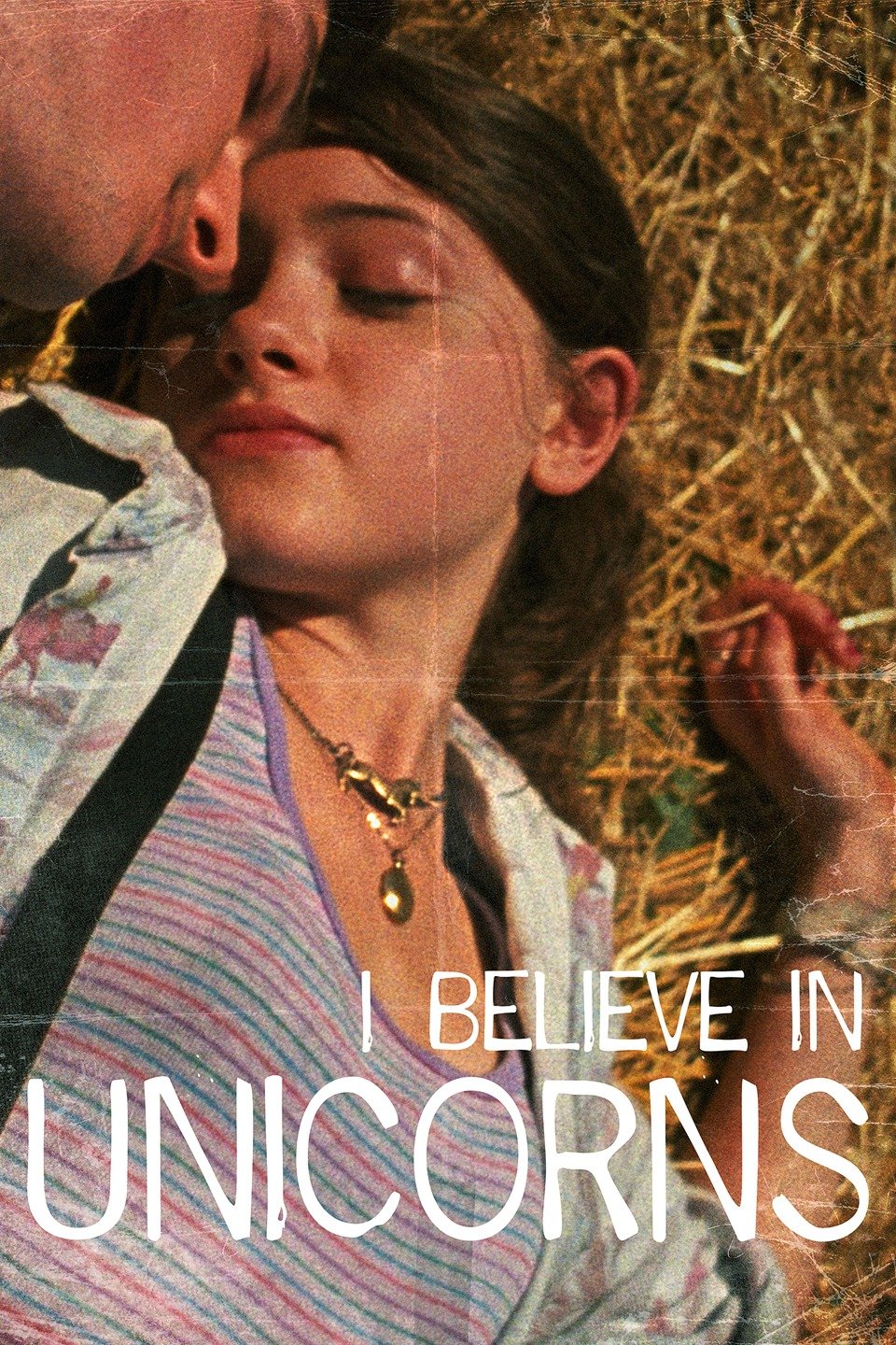 I Believe in Unicorns (2014) [18153] (A1764139891) [[Movies]] --Plex--